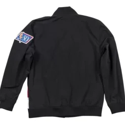 Authentic Portland Trail Blazers 1996-97 Warm Up Jacket