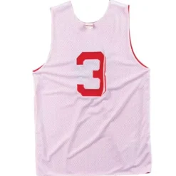 Authentic Practice Jersey All-Star East 1991 Patrick Ewing