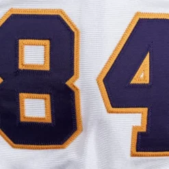 Authentic Randy Moss Minnesota Vikings 2000 Jersey