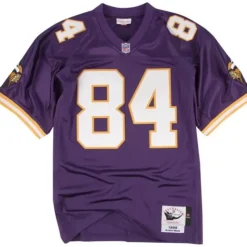 Authentic Randy Moss Minnesota Vikings Jersey