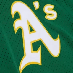 Authentic Reggie Jackson Oakland Athletics 1987 Pullover Jersey
