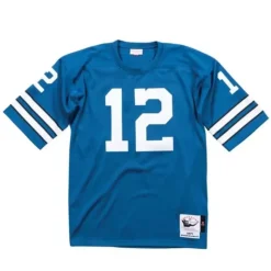 Authentic Roger Staubach Dallas Cowboys Jersey