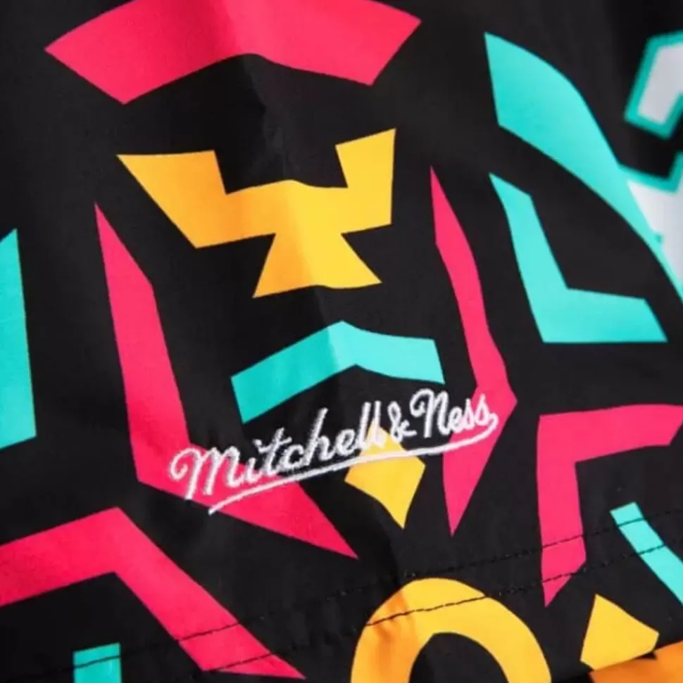 Authentic San Antonio Spurs 1995-96 Warm Up Jacket