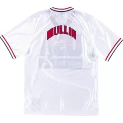 Authentic Shooting Shirt Team Usa 1992 Chris Mullin