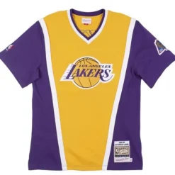 Authentic Shooting Shirt Los Angeles Lakers 1996-97