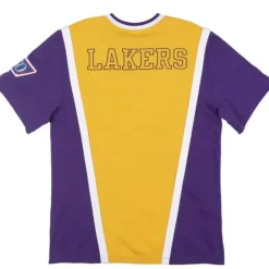 Authentic Shooting Shirt Los Angeles Lakers 1996-97