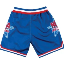 Authentic Shorts All Star East 1993-94