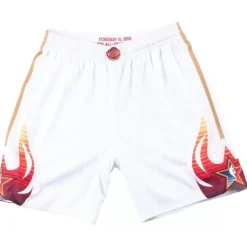 Authentic Shorts All-Star West 2009