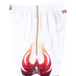 Authentic Shorts All-Star West 2009