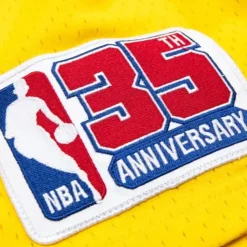 Authentic Shorts Golden State Warriors 1980-81