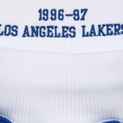 Authentic Shorts Los Angeles Lakers Alternate 1996-97