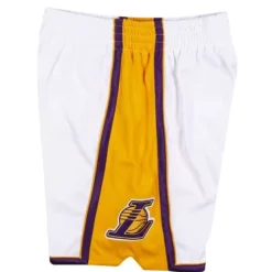Authentic Shorts Los Angeles Lakers 2009-10