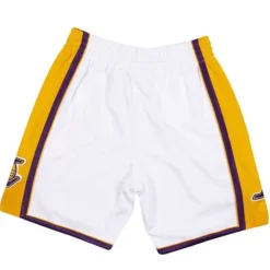 Authentic Shorts Los Angeles Lakers 2009-10