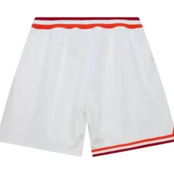 Authentic Shorts Miami Heat 2007-08