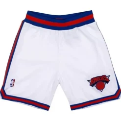 Authentic Shorts New York Knicks 1993-94