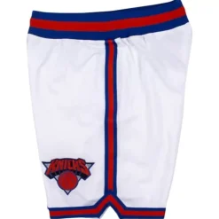 Authentic Shorts New York Knicks 1993-94
