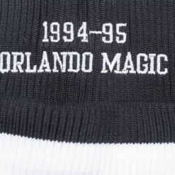 Authentic Shorts Orlando Magic Road 1994-95
