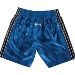 Authentic Shorts Orlando Magic Road 2000-01
