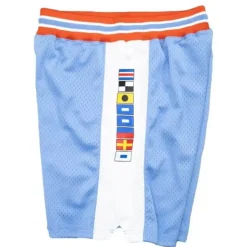 Authentic Shorts San Diego Clippers 1980-81