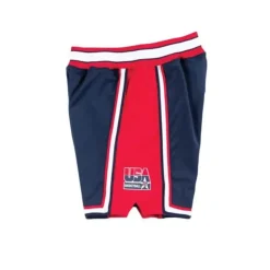 Authentic Shorts Team Usa 1992