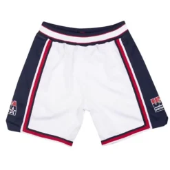 Authentic Shorts Team Usa 1992