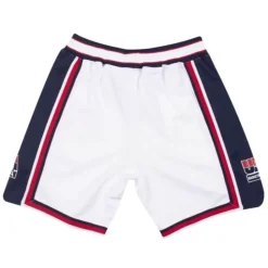 Authentic Shorts Team Usa 1992
