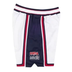 Authentic Shorts Team Usa 1992