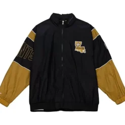 Authentic Sideline Jacket New Orleans Saints
