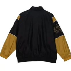Authentic Sideline Jacket New Orleans Saints