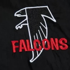 Authentic Sideline Jacket Atlanta Falcons