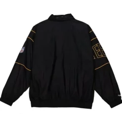 Authentic Sideline Jacket Pittsburgh Steelers