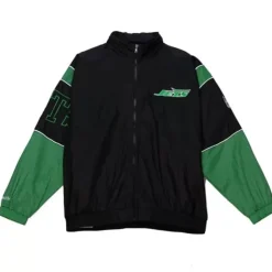 Authentic Sideline Jacket New York Jets