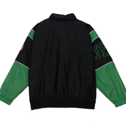 Authentic Sideline Jacket New York Jets