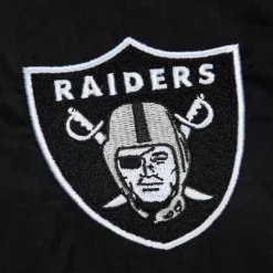 Authentic Sideline Jacket Los Angeles Raiders
