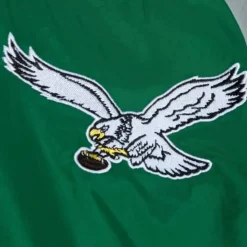 Authentic Sideline Jacket Philadelphia Eagles
