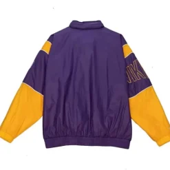 Authentic Sideline Jacket Minnesota Vikings