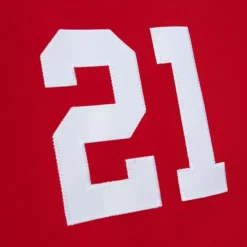 Authentic Stan Mikita Chicago Blackhawks 1971 Warm Up Jacket