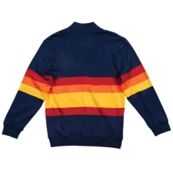 Authentic Sweater Houston Astros 1986