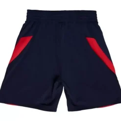 Authentic Team Usa 2008 Shorts