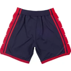 Authentic Team Usa Mens 1996-97 Shorts