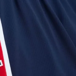 Authentic Team Usa Mens 1984 Shorts