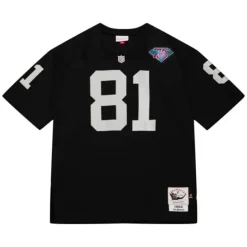 Authentic Tim Brown Los Angeles Raiders 1994 Jersey