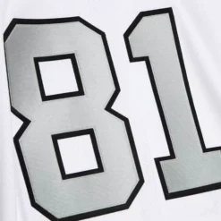 Authentic Tim Brown Los Angeles Raiders 1994 Jersey