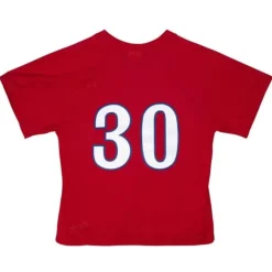 Authentic Tim Raines Montreal Expos 1989 Pullover Jersey