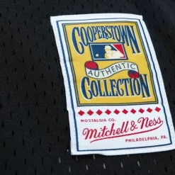 Authentic Todd Helton Colorado Rockies 1998 Pullover Jersey