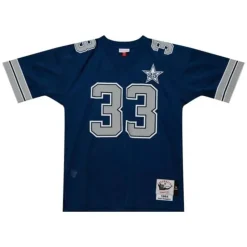 Authentic Tony Dorsett Dallas Cowboys 1984 Jersey