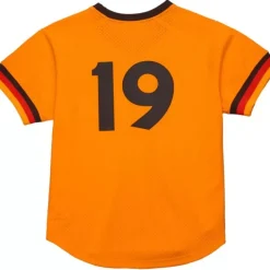 Authentic Tony Gwynn San Diego Padres Dark 1982 Jersey