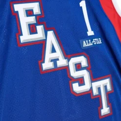 Authentic Tracy Mcgrady All Star 2004-05 Jersey