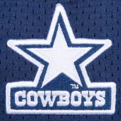 Authentic Troy Aikman Dallas Cowboys Jersey