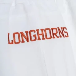 Authentic University Of Texas At Austin 2006 Shorts